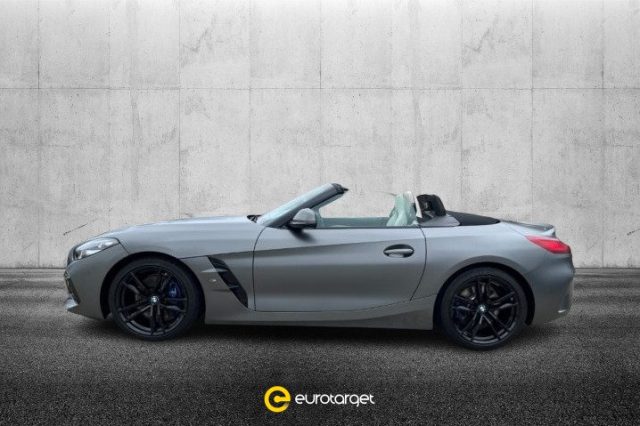 BMW Z4 sDrive30i Msport 