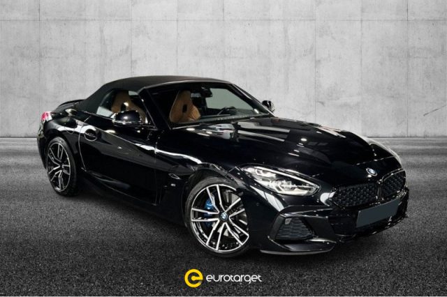 BMW Z4 sDrive30i Msport 