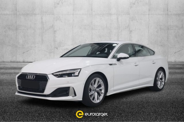 AUDI A5 SPB 35 TDI S tronic Business Advanced 