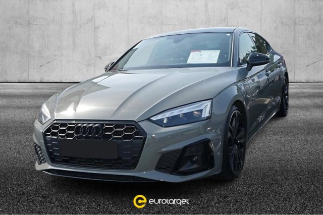 AUDI A5 SPB 40 TDI S tronic S line edition 