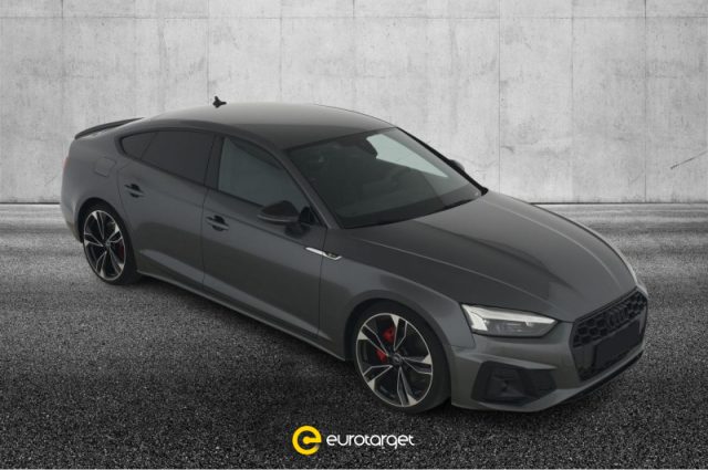 AUDI A5 SPB 40 TFSI S tronic S line edition 