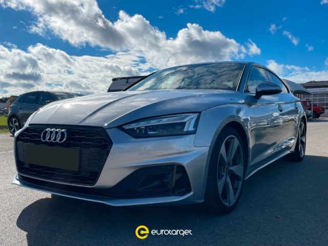 AUDI A5 SPB 40 TDI S tronic S line edition 