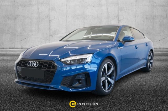 AUDI A5 SPB 35 TDI S tronic S line edition 