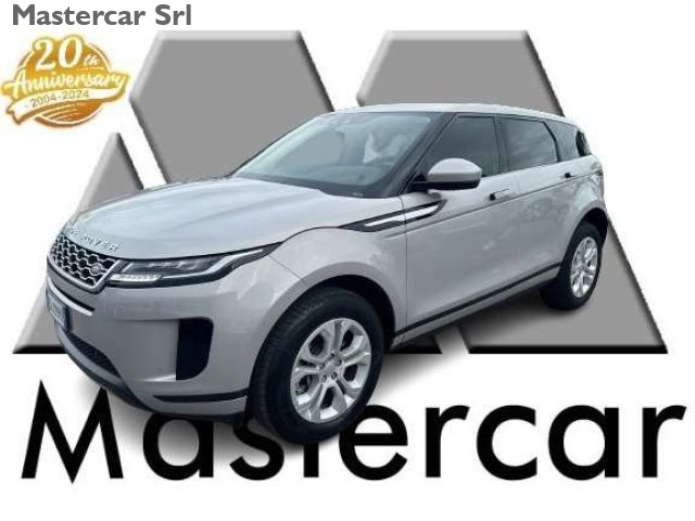 LAND ROVER Range Rover Evoque 2.0d i4 mhev S Bu. Editi. Prem. awd 150cv- GA499PH 