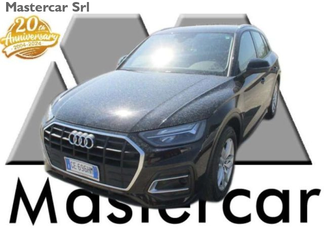 AUDI Q5 30 2.0 tdi mhev Business s-tronic GE696HM 