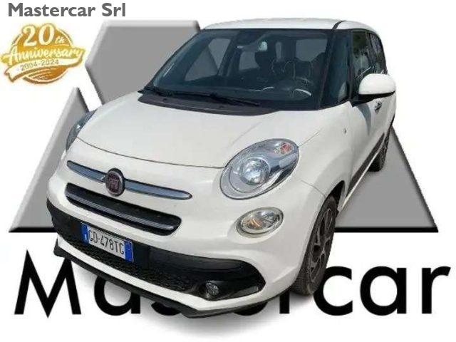 FIAT 500L 500L 1.3 mjt Business 95cv my20 - GD478TG 