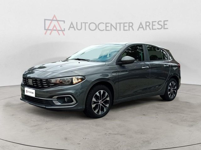 FIAT Tipo 1.0 5 porte City Life 