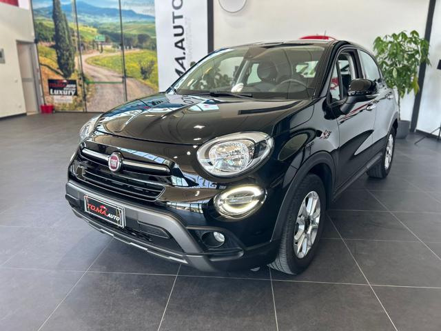 FIAT 500X 1.3 MultiJet 95 CV Business ADATTA A NEO PATENTATI 