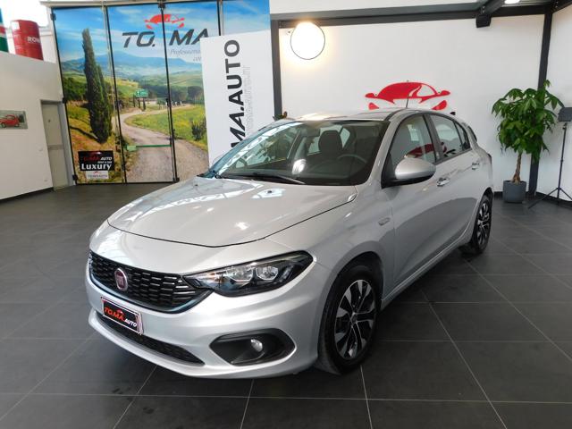 FIAT Tipo 1.3 Mjt S&S SW MIRROR 