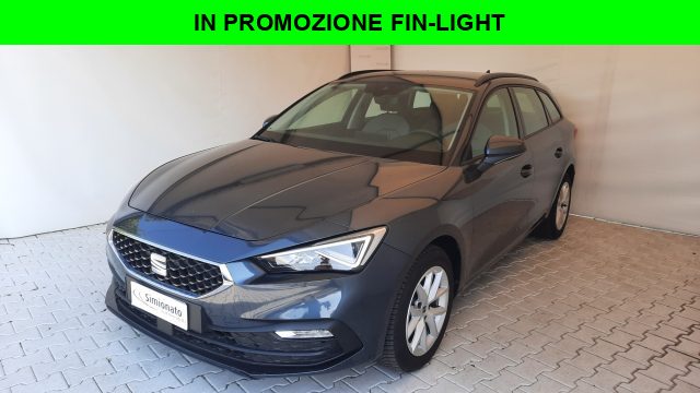 SEAT Leon Sportstourer 1.0 TSI 90 CV Business 