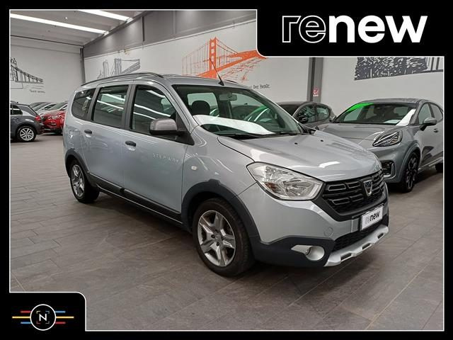 DACIA Lodgy 1.5 Blue dCi 115cv Comfort S S 7p.ti my19 