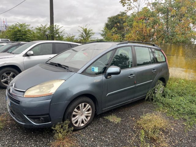 CITROEN C4 Grand Picasso 1.6 HDi 110 Classique 