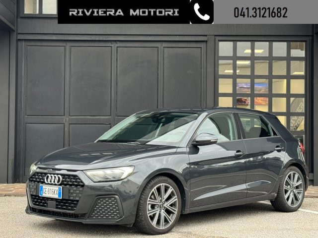 AUDI A1 SPB 30 TFSI 