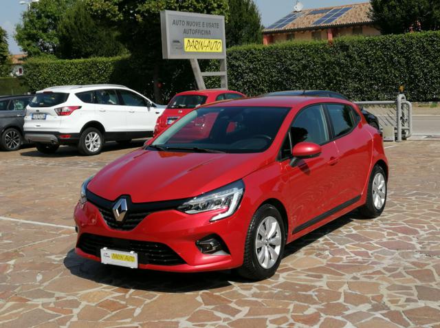 RENAULT Clio TCe 100 CV 5 porte Business 