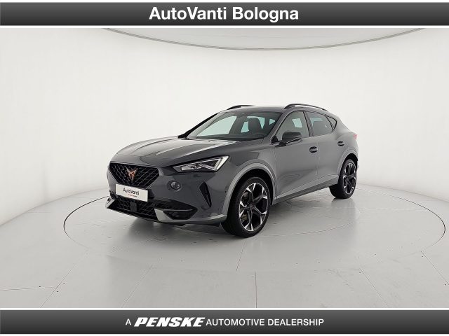 CUPRA Formentor Cupra  1.5 TSI 