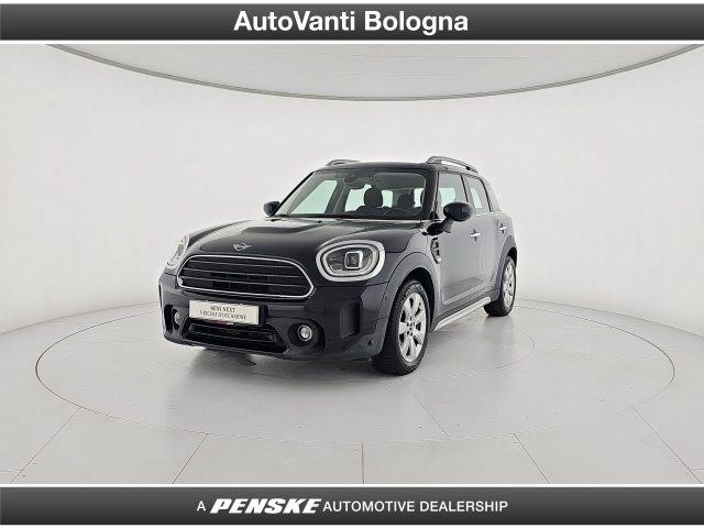 MINI Mini 2.0 Cooper D Hype Countryman 