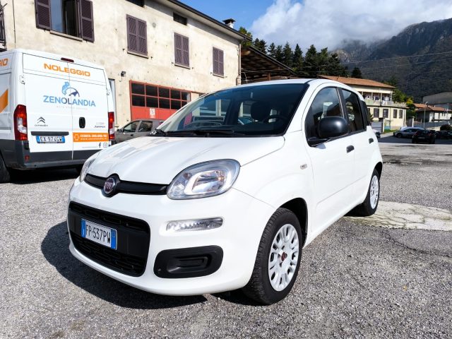 FIAT Panda 1.2 Easy ADATTA A NEOPATENTATI 