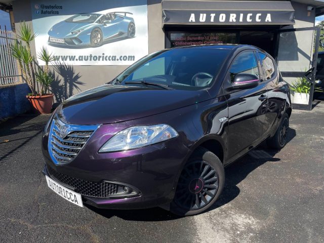 LANCIA Ypsilon 1.2 69CV *Full Optional*UNICO PROPRIETARIO* 