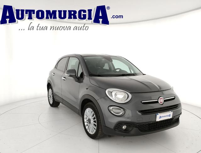 FIAT 500X 1.6 MultiJet 130 CV Connect 