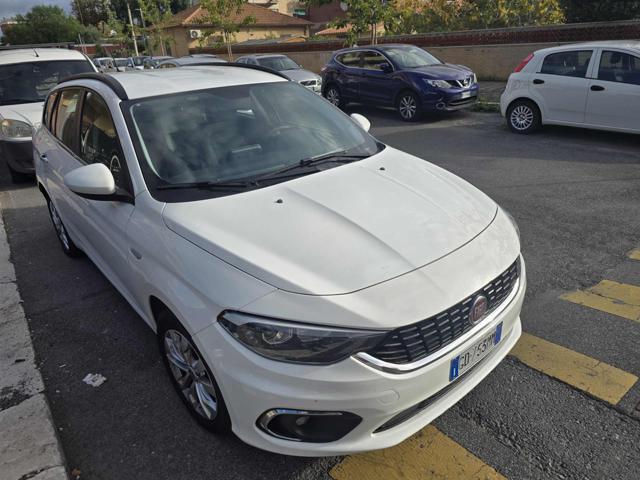 FIAT Tipo 1.6 Mjt S&S SW Business NO OBBILGO FINANZ.!!!! 