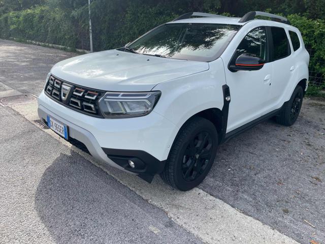 DACIA Duster 1.5 Blue dCi 8V 115 CV 4x4 Extreme 