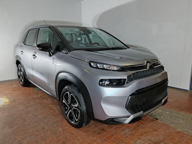 CITROEN C3 Aircross 1.2 Puretech 110cv You Car Play+PDC 