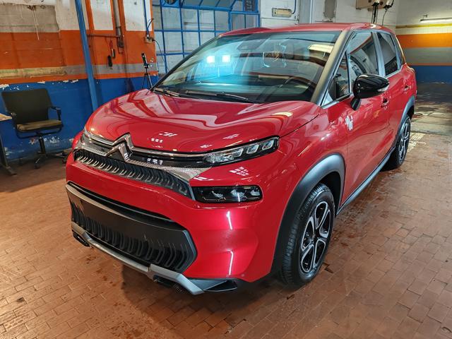 CITROEN C3 Aircross 1.2 Puretech 110cv You Navi+PDC 36 Rate 193,80 