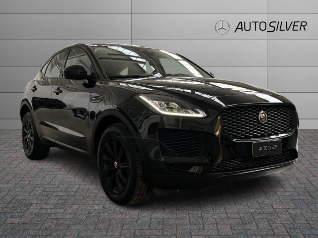 JAGUAR E-Pace 2.0D 150 CV AWD aut. S 