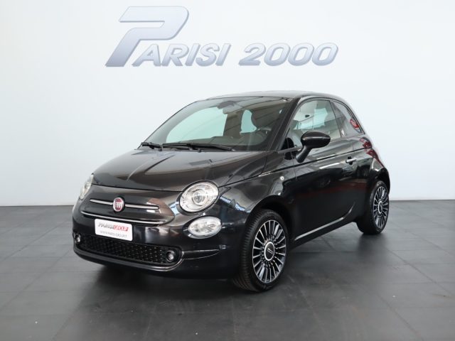 FIAT 500 1.0 Hybrid Launch Edition *PROMO PARISI GROUP* 