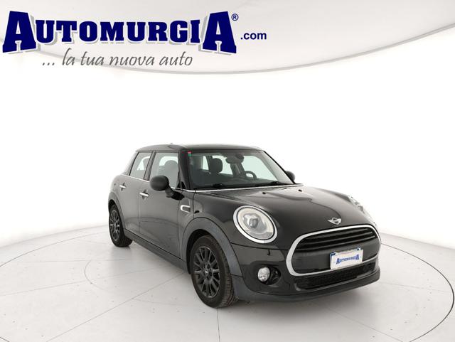 MINI One 1.5 One D Hype 5 porte 