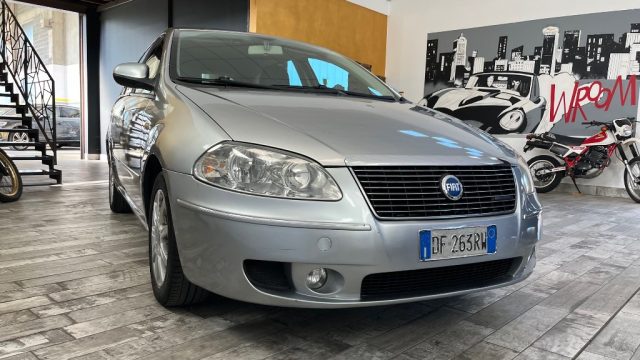 FIAT Croma 1.9 Multijet Active 