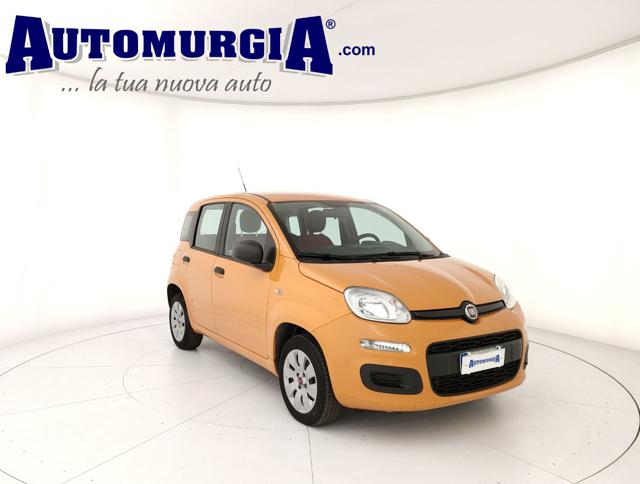 FIAT Panda 1.2 Pop con Clima 