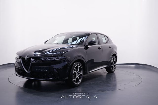 ALFA ROMEO Tonale 1.6 diesel 130 CV TCT6 Ti 