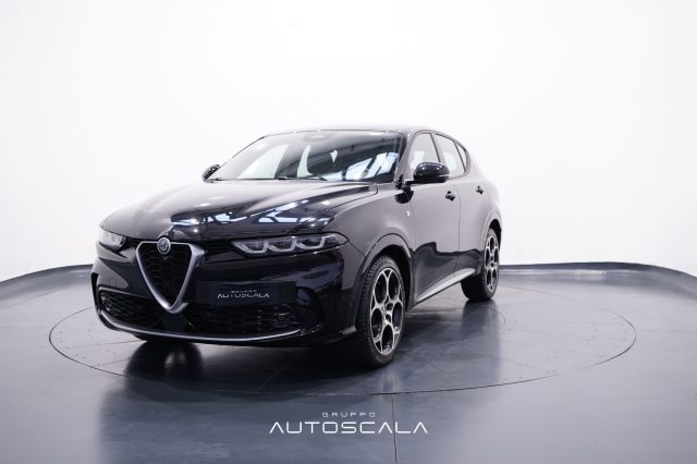 ALFA ROMEO Tonale 1.6 diesel 130 CV TCT6 Ti 