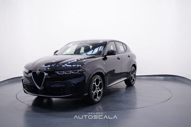 ALFA ROMEO Tonale 1.6 diesel 130 CV TCT6 Ti 