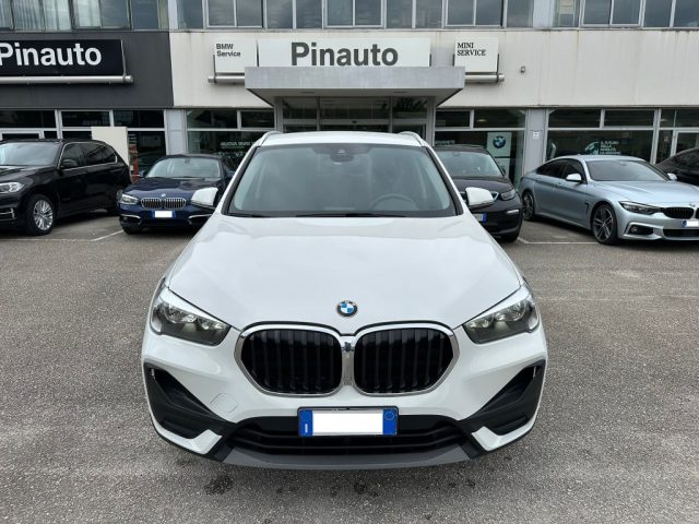 BMW X1 sDrive18d 