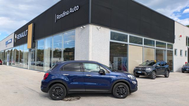 FIAT 500X 1.3 MultiJet 95 CV Club 