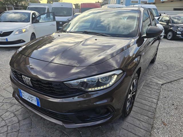 FIAT Tipo 1.6 Mjt S&S 4 porte City Life NO OBBLIGO FINANZ. ! 