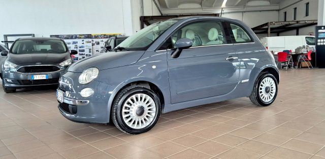 FIAT 500 1.2 Lounge BELLA BELLA ! 