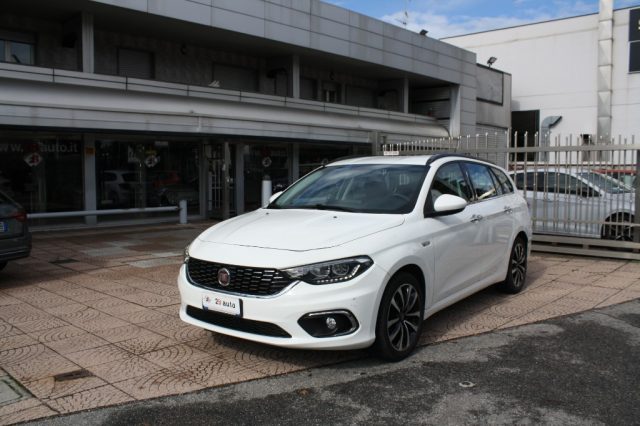 FIAT Tipo 1.4 SW Easy 