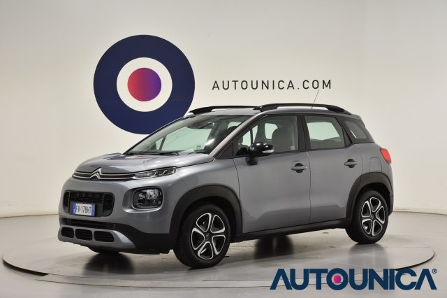 CITROEN C3 Aircross 1.2 PURETECH 82CV FEEL NEOPATENTATI 