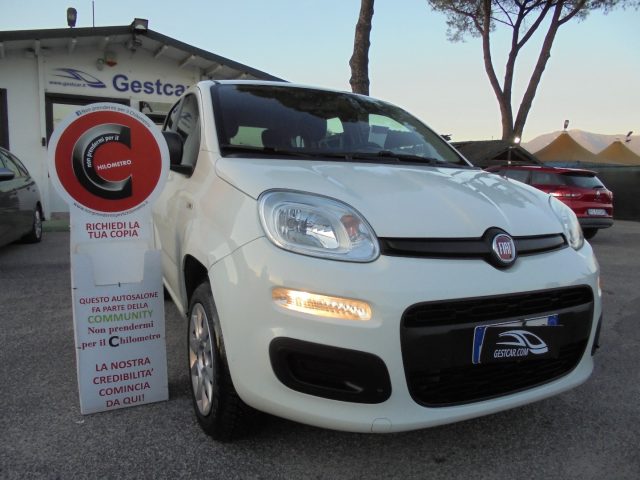 FIAT Panda 0.9 TwinAir METANO NEOPATENTATI 