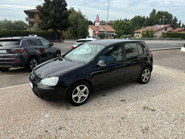 VOLKSWAGEN Golf 1.9 TDI 5p. Comfortline 