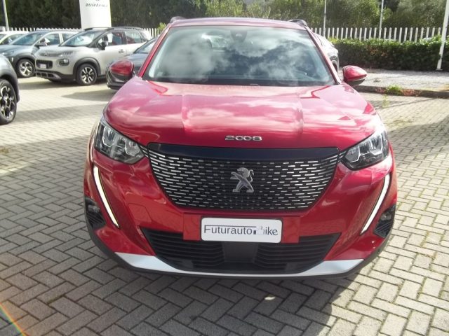 PEUGEOT 2008 PureTech Turbo 130 S&S Allure 