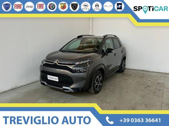 CITROEN C3 Aircross PureTech 110 S&S Feel 