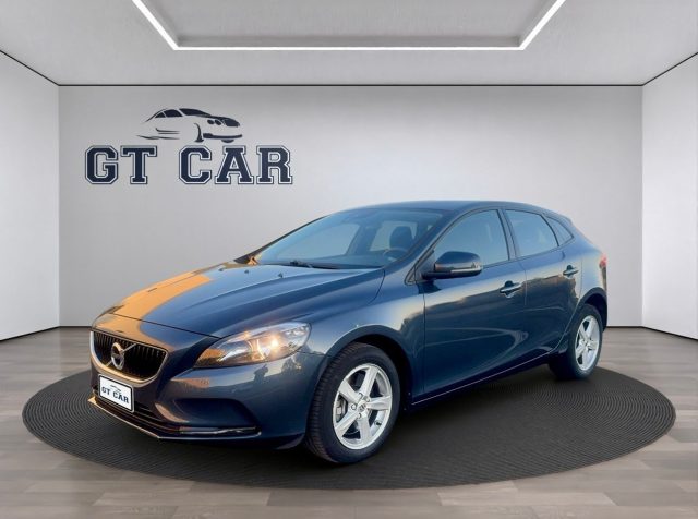 VOLVO V40 D2 Geartronic Business 