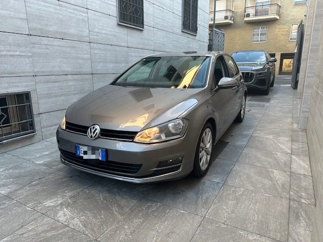 VOLKSWAGEN Golf 1.4 TSI 5p. Highline BlueMotion Technology 