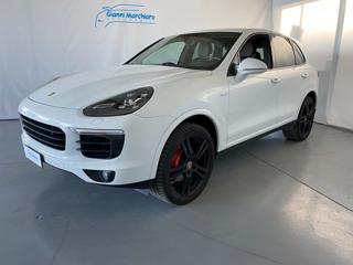 PORSCHE Cayenne 3.0 Diesel PLATINUM EDITION 3.0 Diesel PLATINUM EDITION