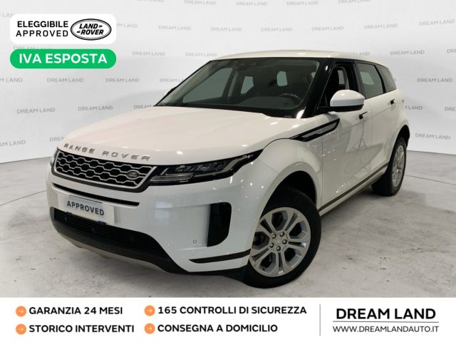 LAND ROVER Range Rover Evoque 2.0D I4-L.Flw 150 CV AWD Auto S 