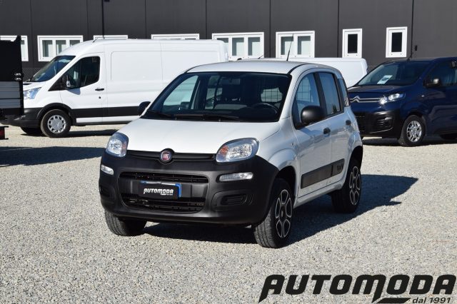 FIAT Panda Van 4x4 2 posti 0.9 